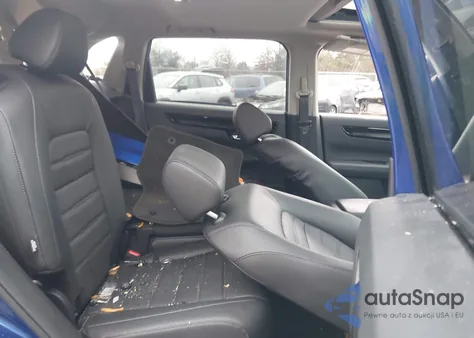 2024 Honda Cr-V Ex-L Awd z USA, uszkodzony, nr VIN 2HKRS4H76RH450651